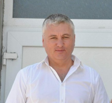 Fostul primar al oraşului Ovidiu, Bocai renunţă la mandatul de consilier
